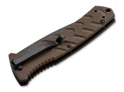 Strike Tanto Coyote|Böker Plus Outlet