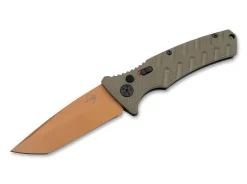 Strike Tanto Desert Warrior|Böker Plus Sale