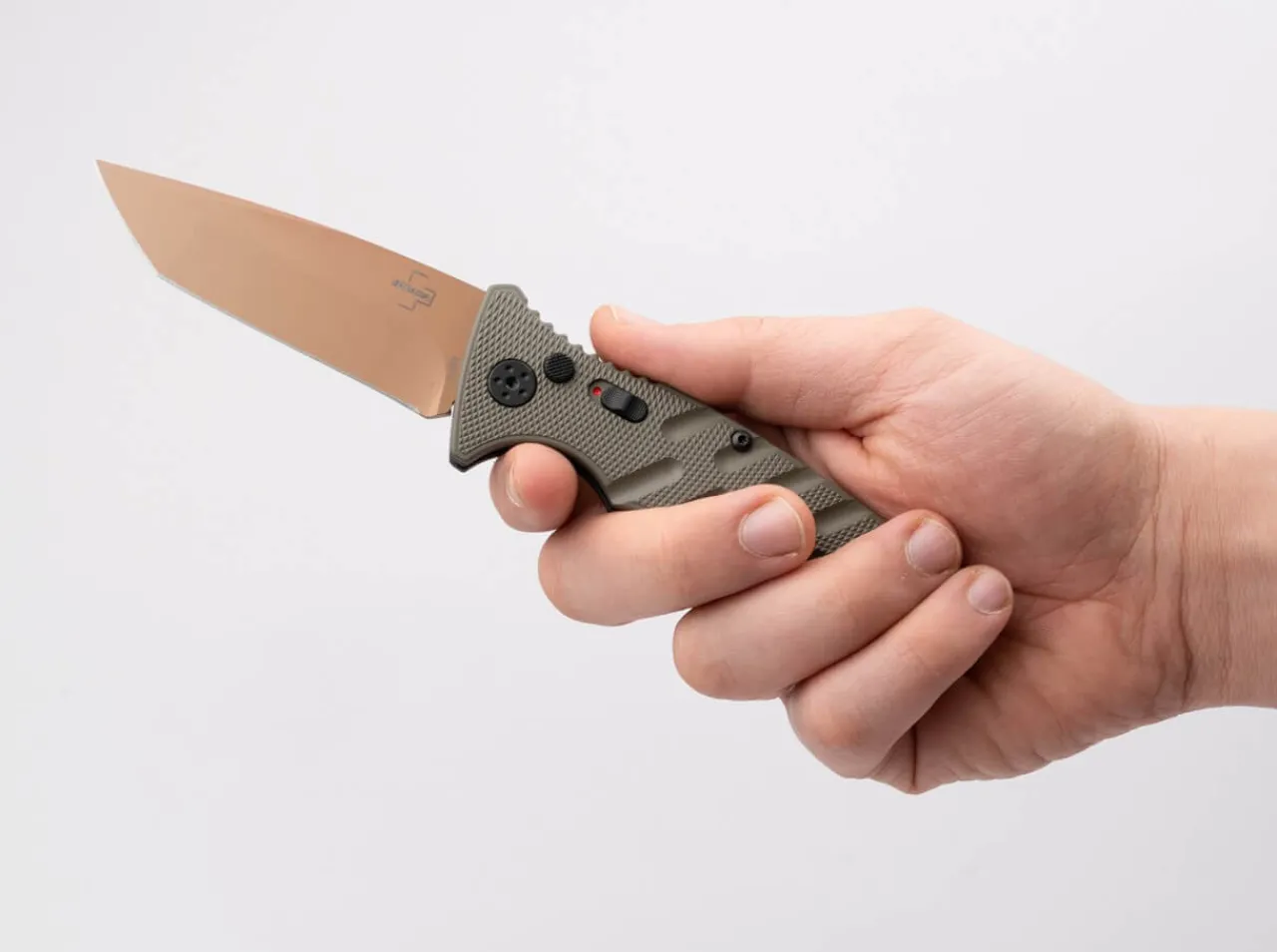 Strike Tanto Desert Warrior|Böker Plus Sale