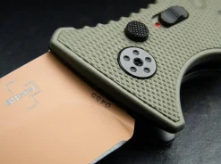 Strike Tanto Desert Warrior|Böker Plus Sale