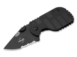 Subcom 2.0 All Black|Böker Plus Online