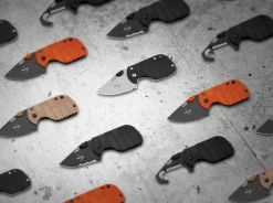 Subcom 2.0 All Black|Böker Plus Online