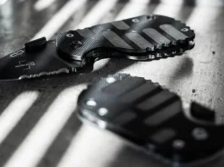 Subcom 2.0 All Black|Böker Plus Online