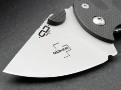 Subcom 2.0 Black|Böker Plus Sale