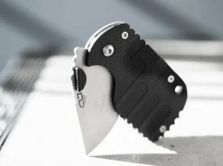 Subcom 2.0 Black|Böker Plus Sale