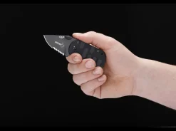 Subcom All Black|Böker Plus New