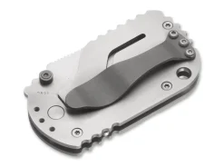 Subcom Titan 42|Böker Plus Hot