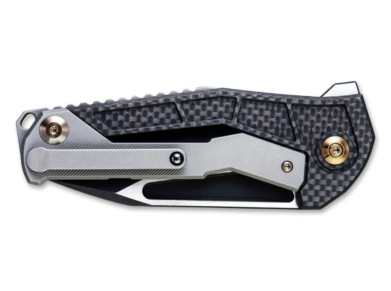 Sugga Black|WE Knife Best