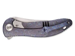 Synergy 2 Blue|WE Knife Outlet