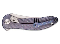 Synergy 2 Blue Tanto|WE Knife