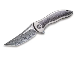 Synergy 2 Cf Tanto Damascus|WE Knife Outlet