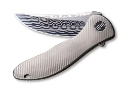 Synergy 2 Damascus|WE Knife Sale