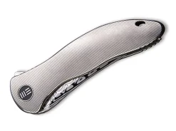 Synergy 2 Damascus|WE Knife Sale