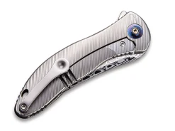 Synergy 2 Damascus|WE Knife Sale