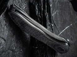 Synergy 3 Damascus G10 Cf Black Tanto|CIVIVI Hot