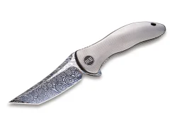 Synergy 2 Tanto Damascus|WE Knife Best