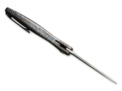 Synergy 2 Titan Flame Tanto|WE Knife Clearance