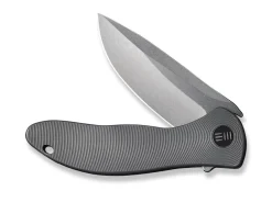 Synergy2V2 Titanium Grey|WE Knife Sale