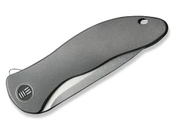 Synergy2V2 Titanium Grey|WE Knife Sale