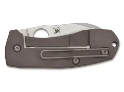 Techno 2|Spyderco New