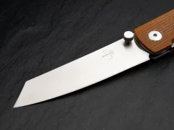Tenshi Micarta|Böker Plus