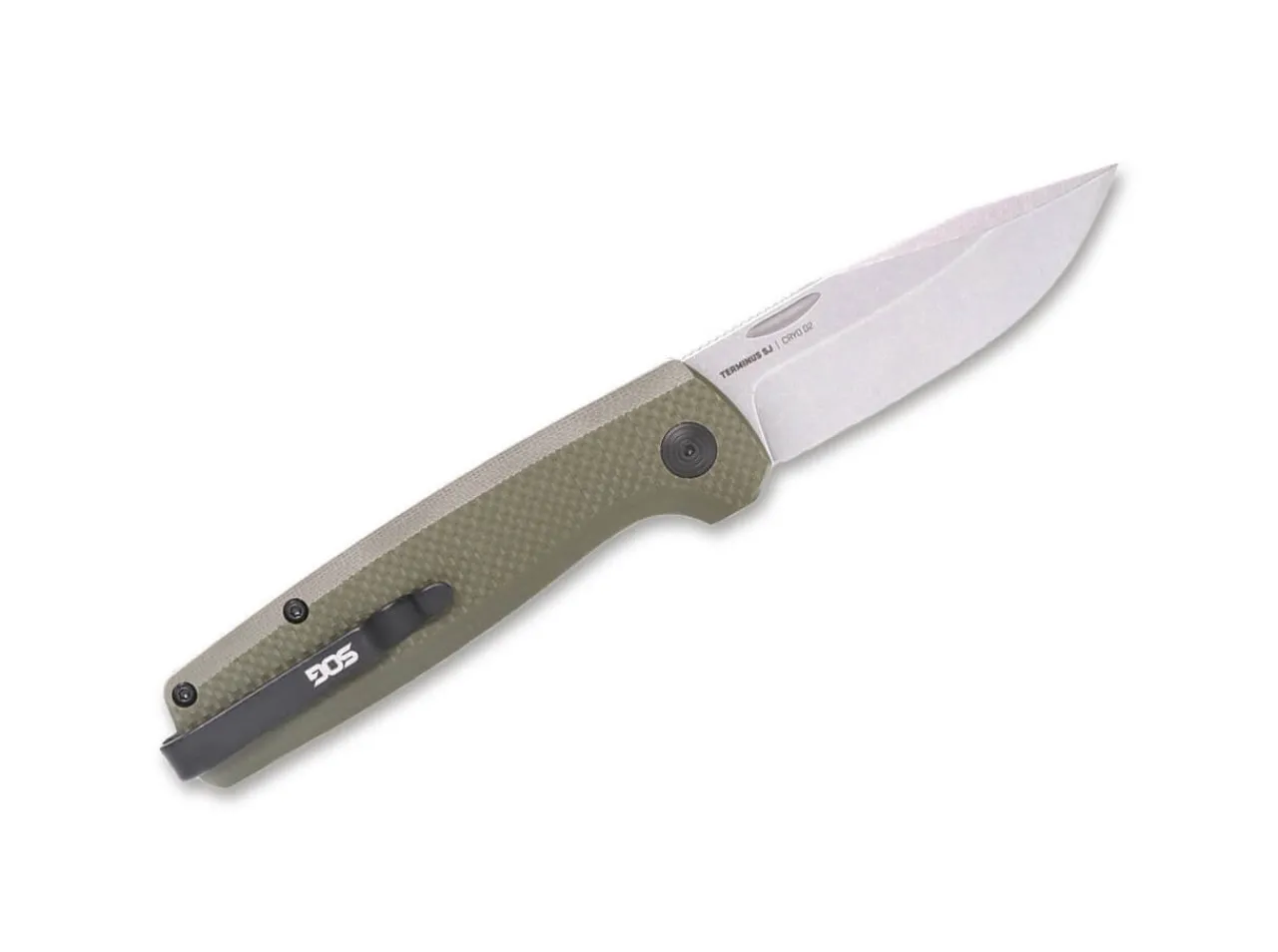 Terminus Sj Od Green|SOG Discount