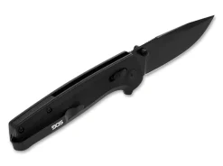 Terminus Xr G10 Black|SOG