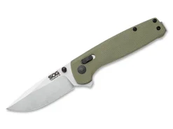 Terminus Xr G10 Od Clam|SOG Sale