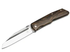 Terzuola Design|Fox Knives Clearance