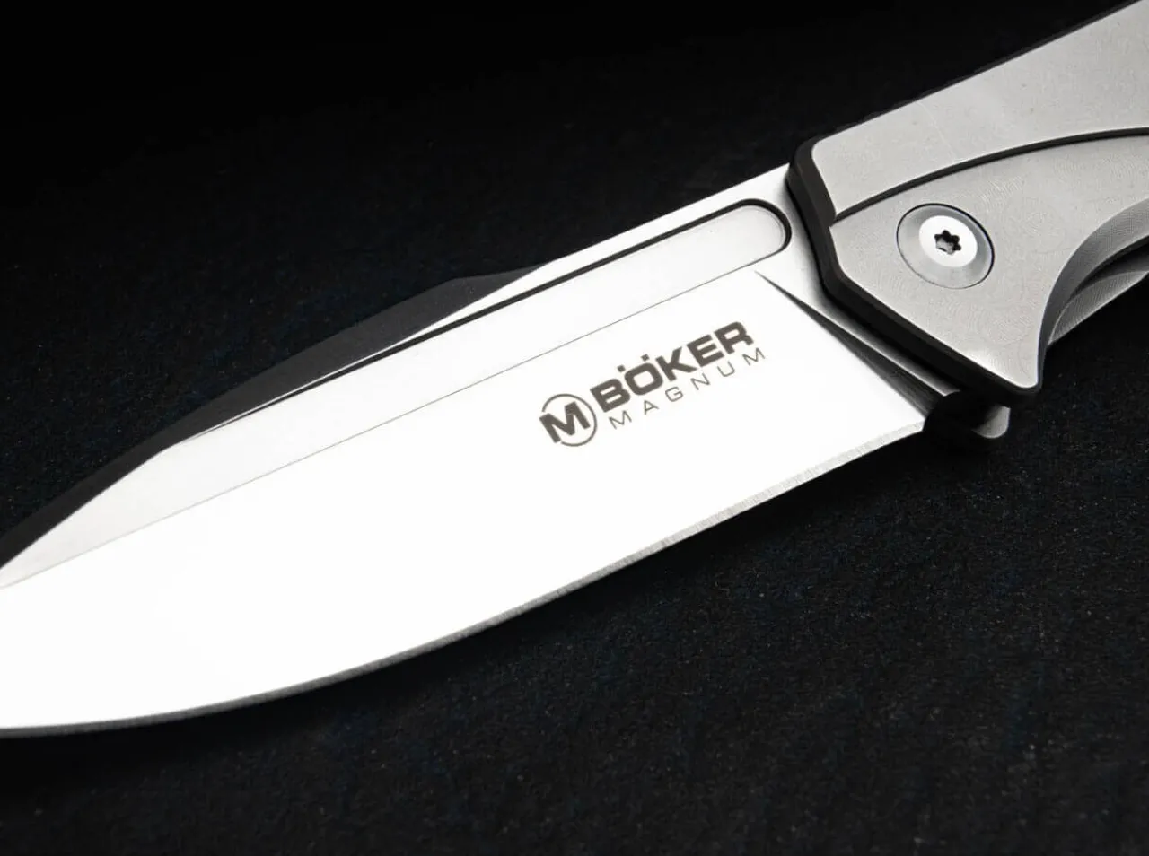 The Milled One|Magnum Sale