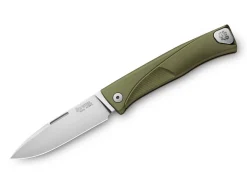 Thrill Green|LionSteel Online