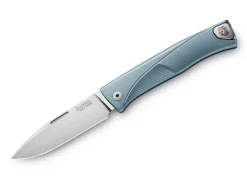 Thrill Titanium Blue|LionSteel Online
