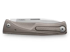 Thrill Titanium Bronze|LionSteel