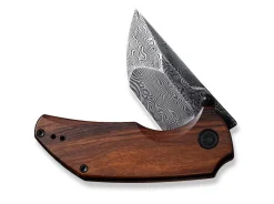 Thug 2 Cuibourtia Damascus|CIVIVI New