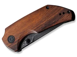 Thug 2 Cuibourtia Damascus|CIVIVI New