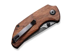 Thug 2 Cuibourtia Damascus|CIVIVI New