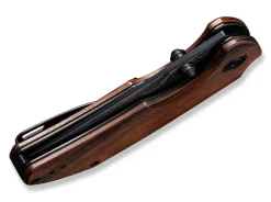 Thug 2 Cuibourtia Damascus|CIVIVI New