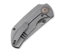 Thug Mable Carbon Black|WE Knife