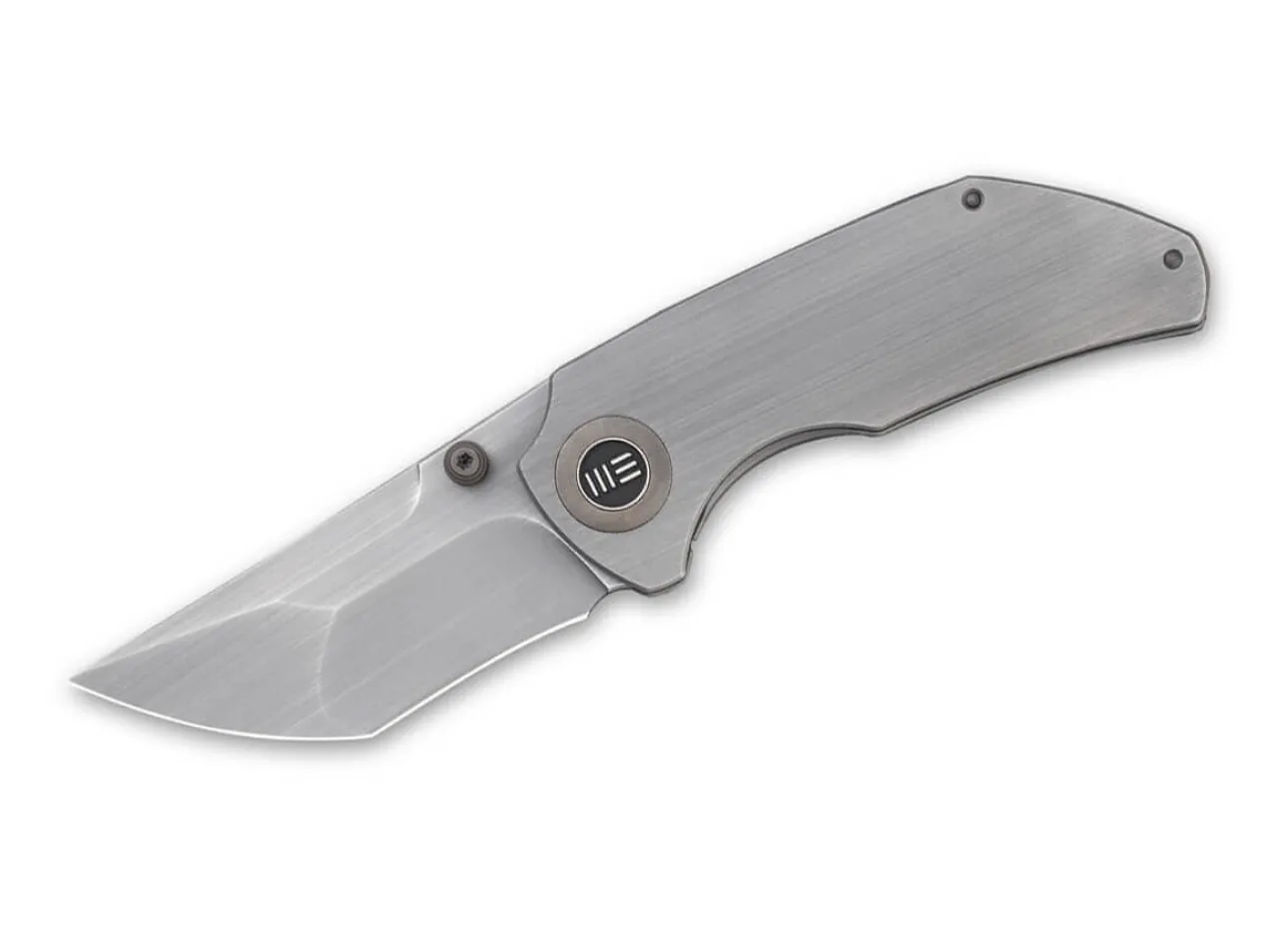 Thug Titan Gray|WE Knife Discount