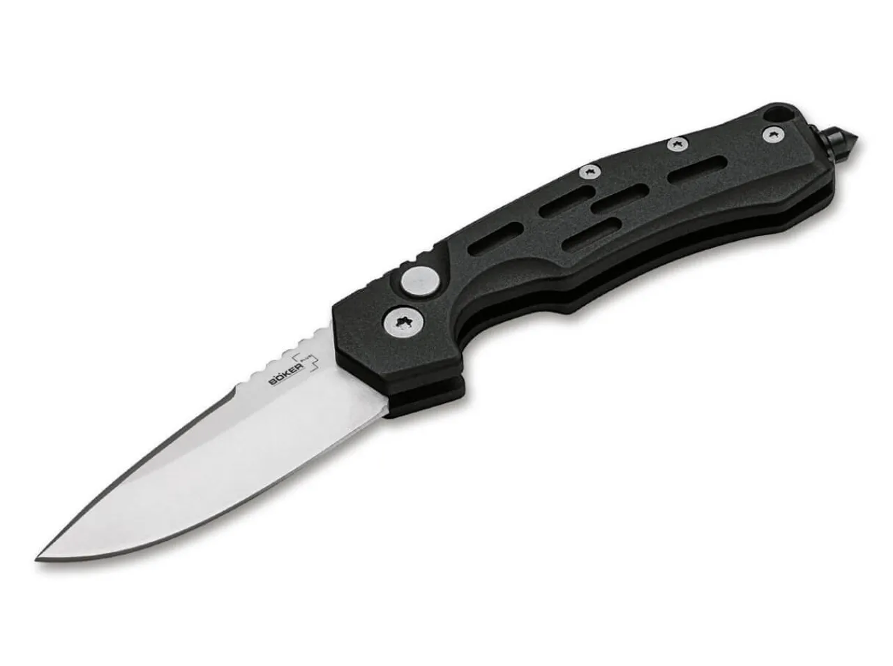 Thunder Storm Auto|Böker Plus New