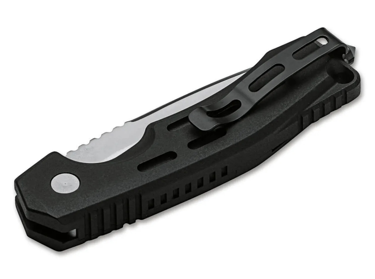 Thunder Storm Auto|Böker Plus New