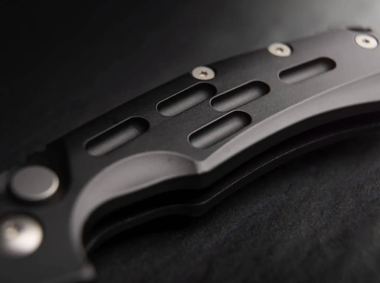 Thunder Storm Auto|Böker Plus New