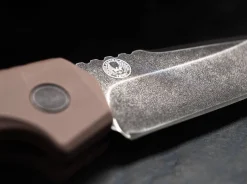 Thunder Storm Auto Coyote|Böker Plus Discount