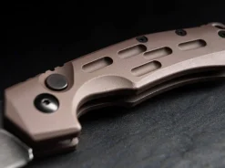 Thunder Storm Auto Coyote|Böker Plus Discount