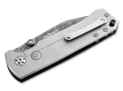 Tiger-Damascus|Böker Manufaktur Solingen Outlet