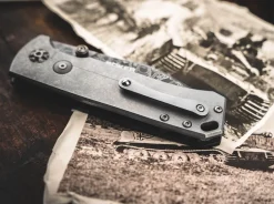 Tiger-Damascus|Böker Manufaktur Solingen Outlet