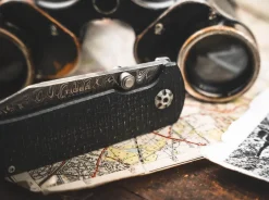 Tiger-Damascus|Böker Manufaktur Solingen Outlet