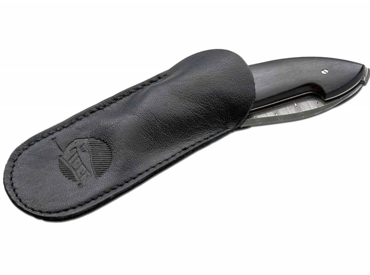 Timeless Ebony Ii Damascus|Viper Online