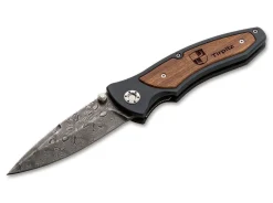 Tirpitz-Damascus|Böker Manufaktur Solingen Online