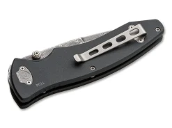 Tirpitz-Damascus|Böker Manufaktur Solingen Online